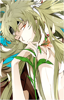Shinpachi Nagakura's image