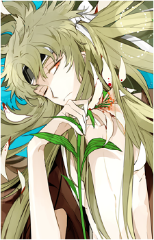 Shinpachi Nagakura