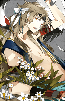Shinpachi Nagakura