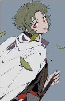 Shinpachi Nagakura