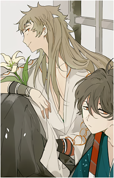 Shinpachi Nagakura