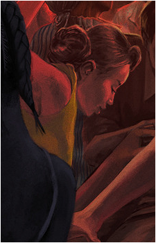 Grace Chow's image