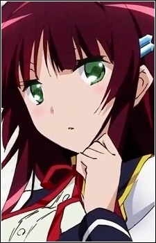 Shizuno Urushibara's image