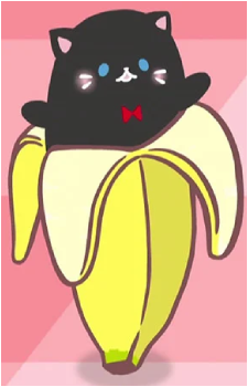 Kuro Bananya