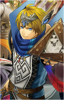 Hero {HMH}