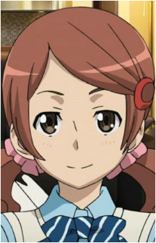 Ayana Aizawa's image