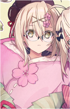 Mysterious Heroine X (Alter)