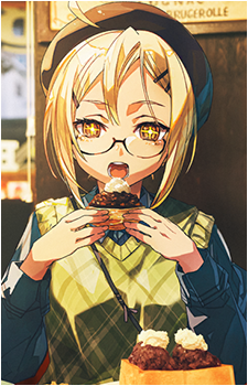 Mysterious Heroine X (Alter)