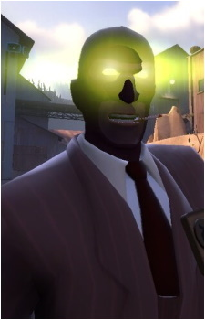Spy