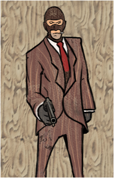 Spy