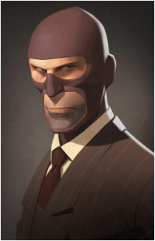 Spy
