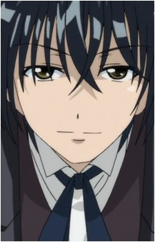 Hagiyoshi's image