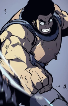 Ma Dong-Wook