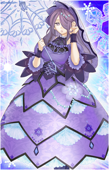 Hellebore the Rikka Fairy's image
