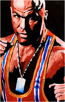 Kurt Angle