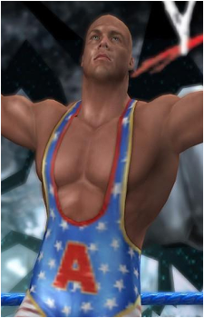Kurt Angle