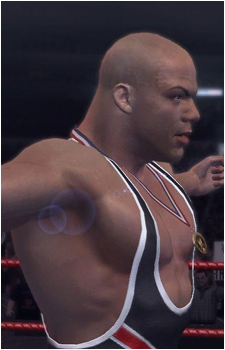 Kurt Angle