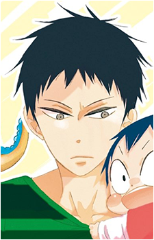 Hayato Kamitani