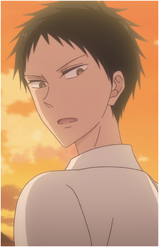 Hayato Kamitani