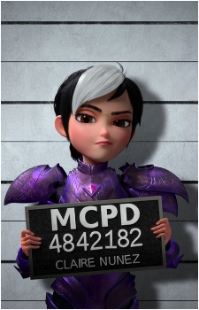 Claire Nuñez's image