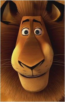 Alex the Lion