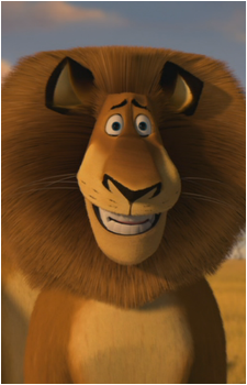 Alex the Lion