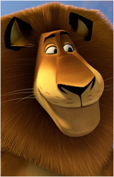 Alex the Lion