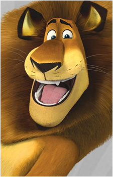 Alex the Lion