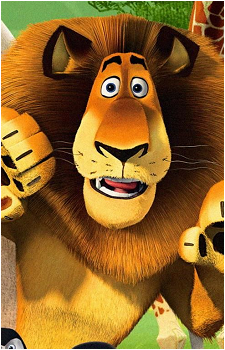 Alex the Lion