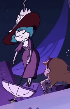 Eclipsa Butterfly