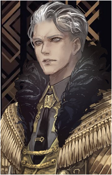 Soukuu Makabe's image