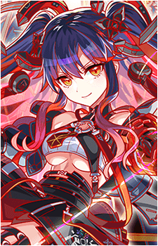 Ulysses {CF}'s image