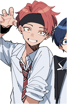Touya Tanzaki