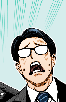 Terukazu Yahari