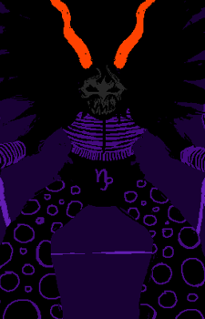 The Grand Highblood