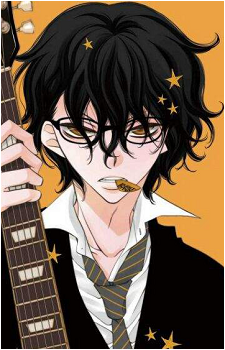 Momo Sakaki's image