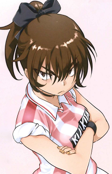 Mitsu Kurodate's image