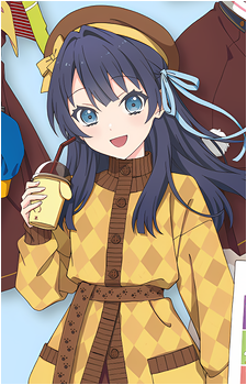 Sayaka Murano