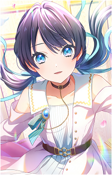 Sayaka Murano's image