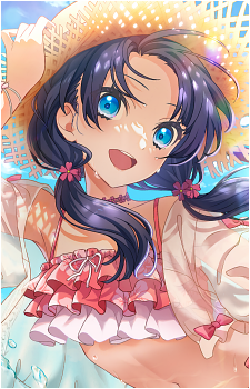 Sayaka Murano