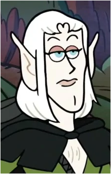 Hot Elf
