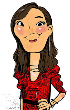 Zoë Zhu