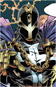 Redeemer's image