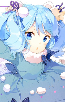 Katia's image