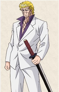 Match {Toriko}'s image