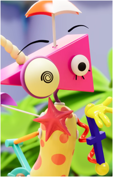 Zooble