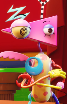Zooble's image