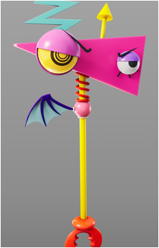 Zooble