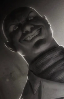 The Doctor {DbD}