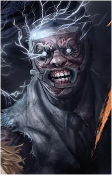 The Doctor {DbD}